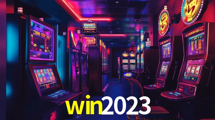 win2023 bônus — painel de promoções no aplicativo