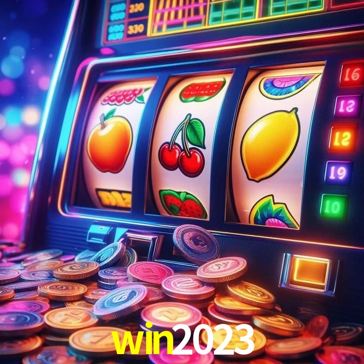 Estatísticas Esportivas win2023