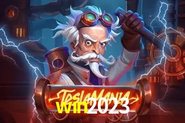 Provedores de Jogos win2023
