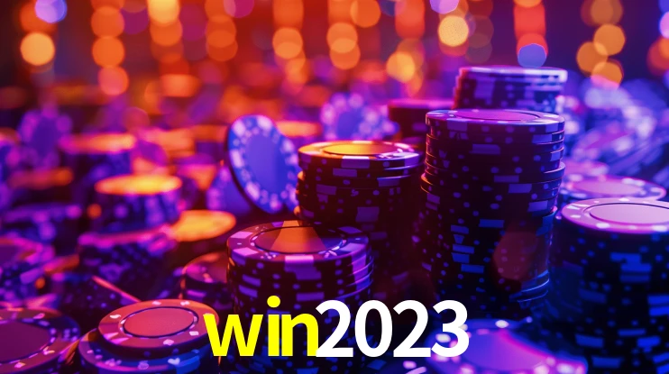 Bônus Generosos e Exclusivos no win2023 para Você!