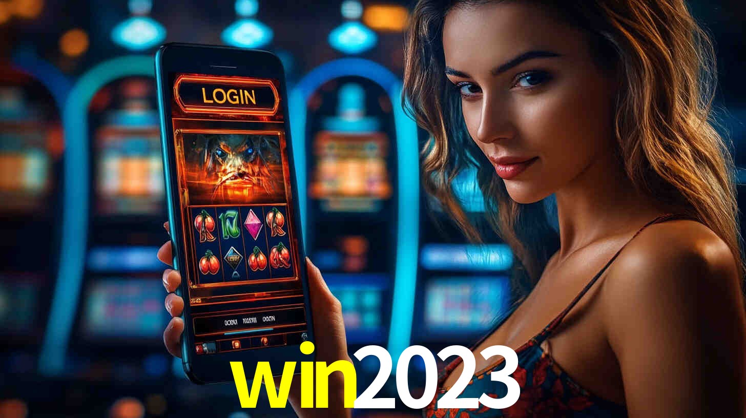 win2023: A Experiência de Casino com Jogos de Mesa ao Vivo