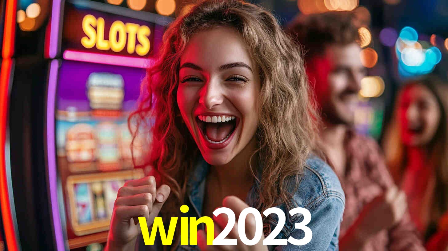 Descubra a Essência do win2023: Nossa História e Compromissos