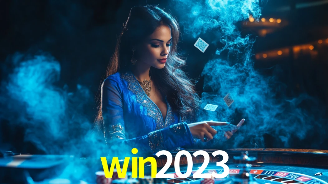 Inovações de Jogos na win2023: O Futuro das Experiências Interativas