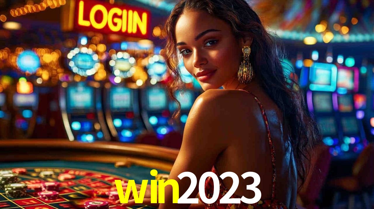Casino Ao Vivo win2023