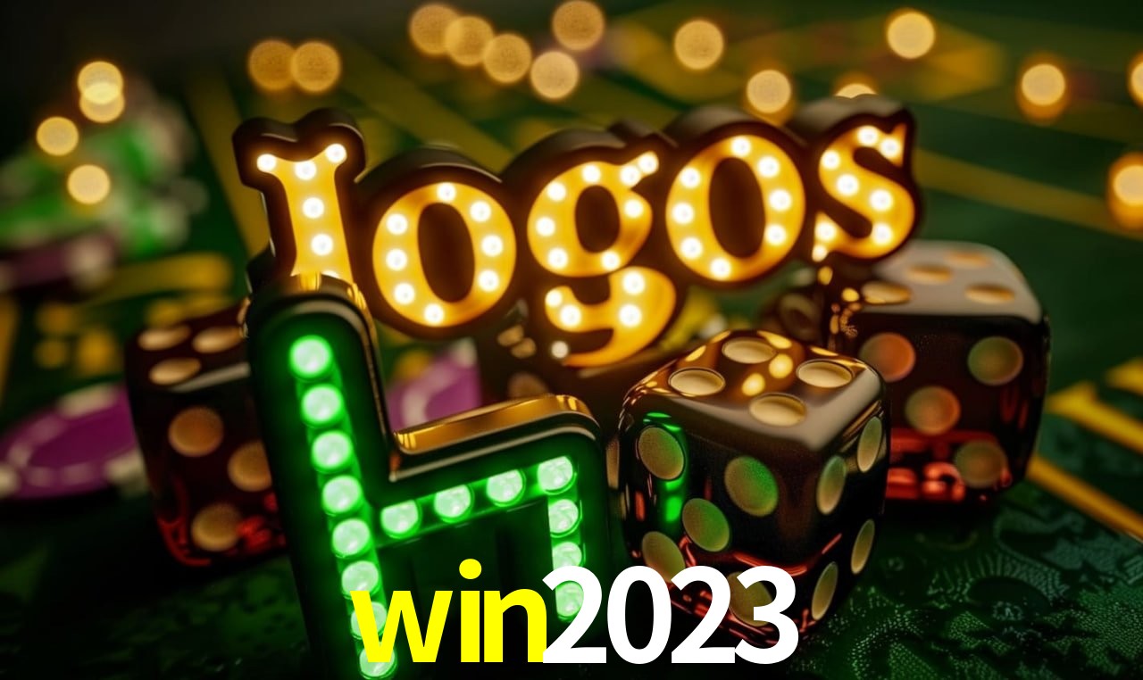 Recursos de Bônus win2023