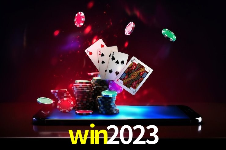 Game Providers win2023