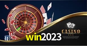 Apostas de Futebol win2023