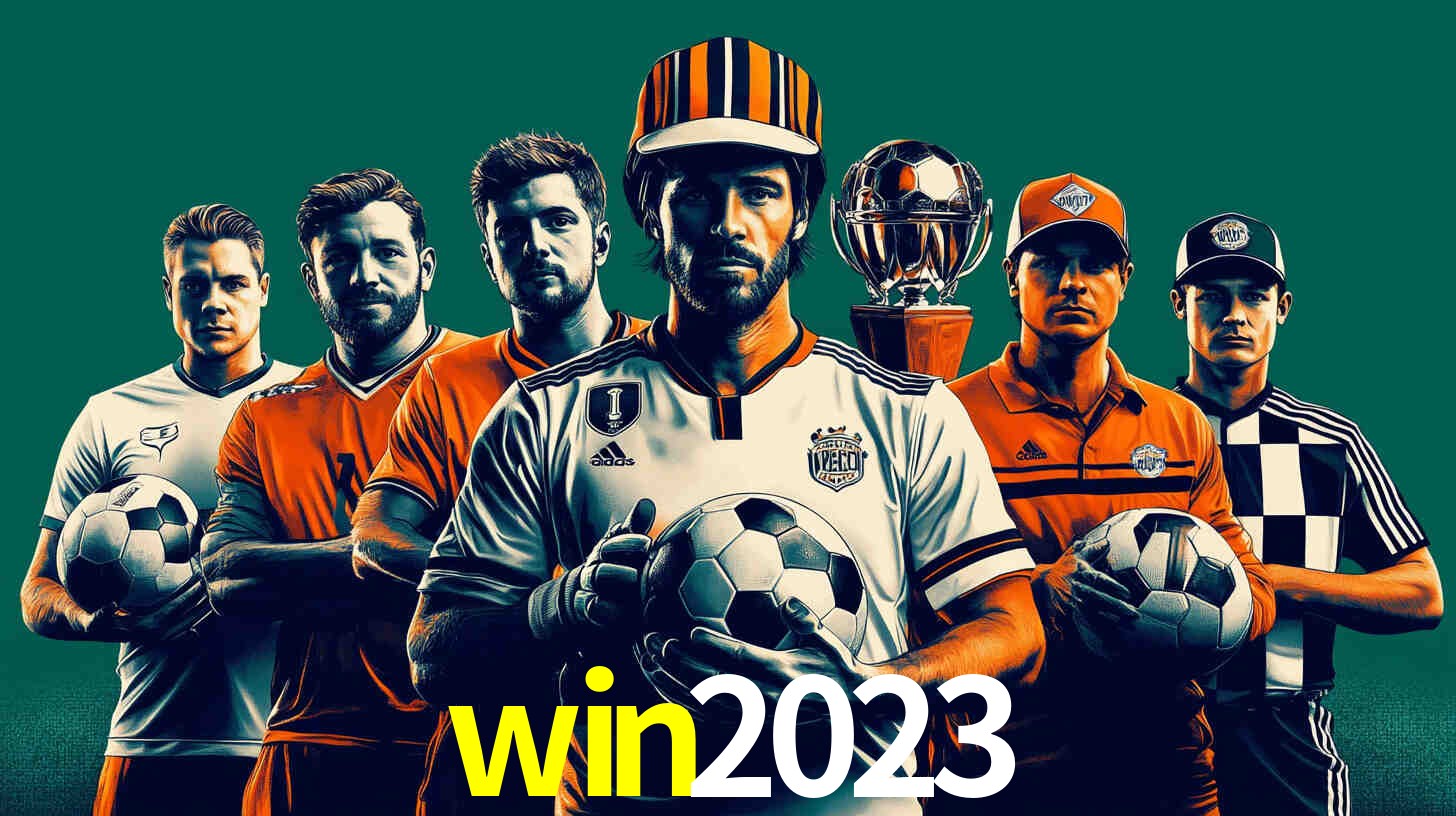 Descubra a Essência do win2023: Nossa História e Compromissos